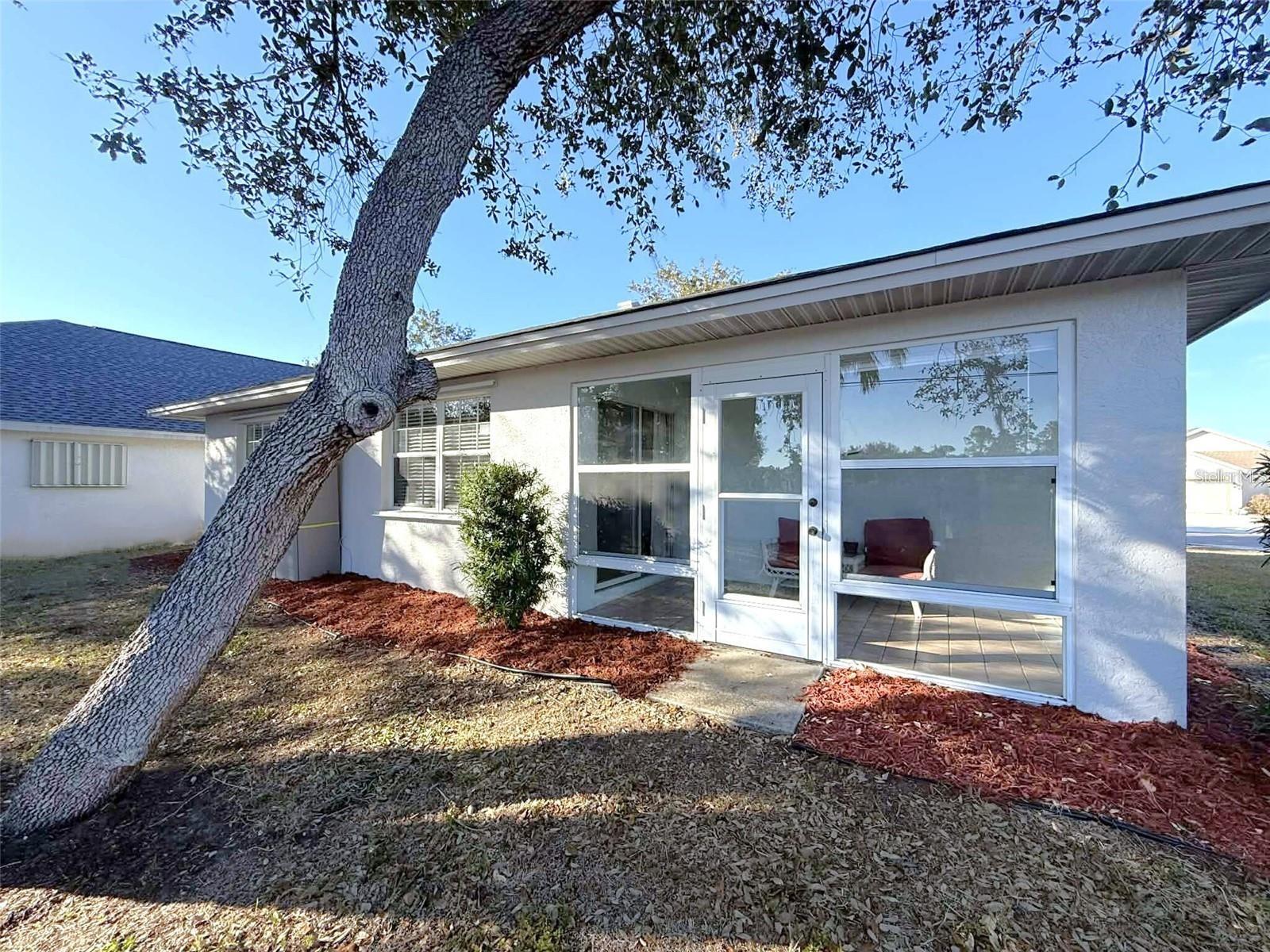 PORT CHARLOTTE SEC 96 02 - Residential Lease