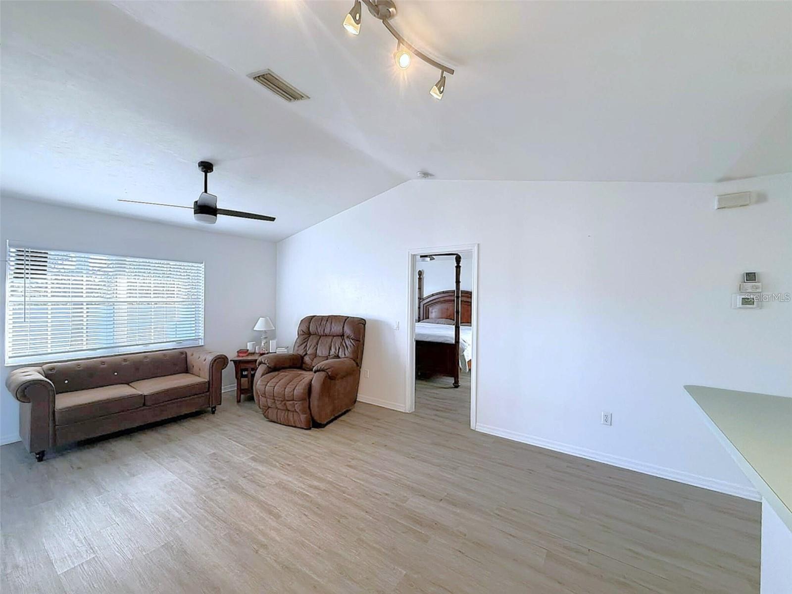 PORT CHARLOTTE SEC 96 02 - Residential Lease