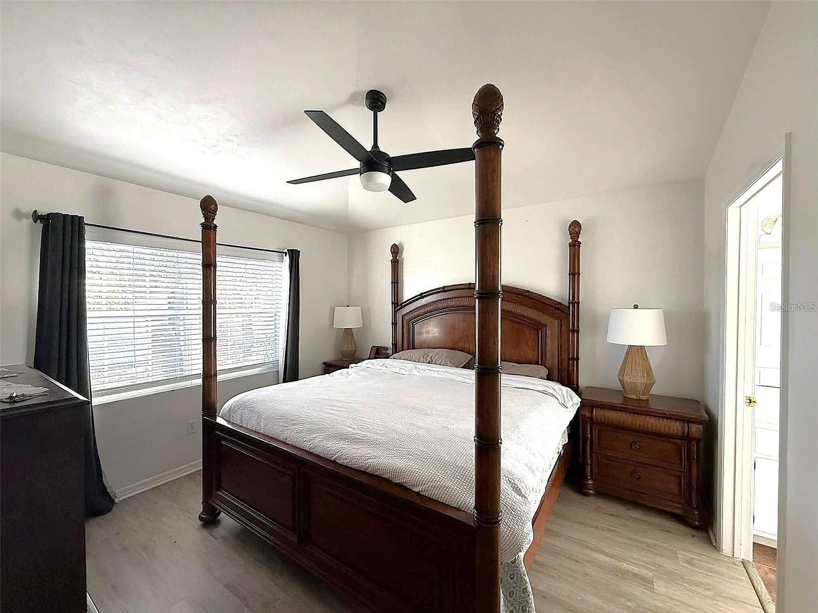 PORT CHARLOTTE SEC 96 02 - Residential Lease