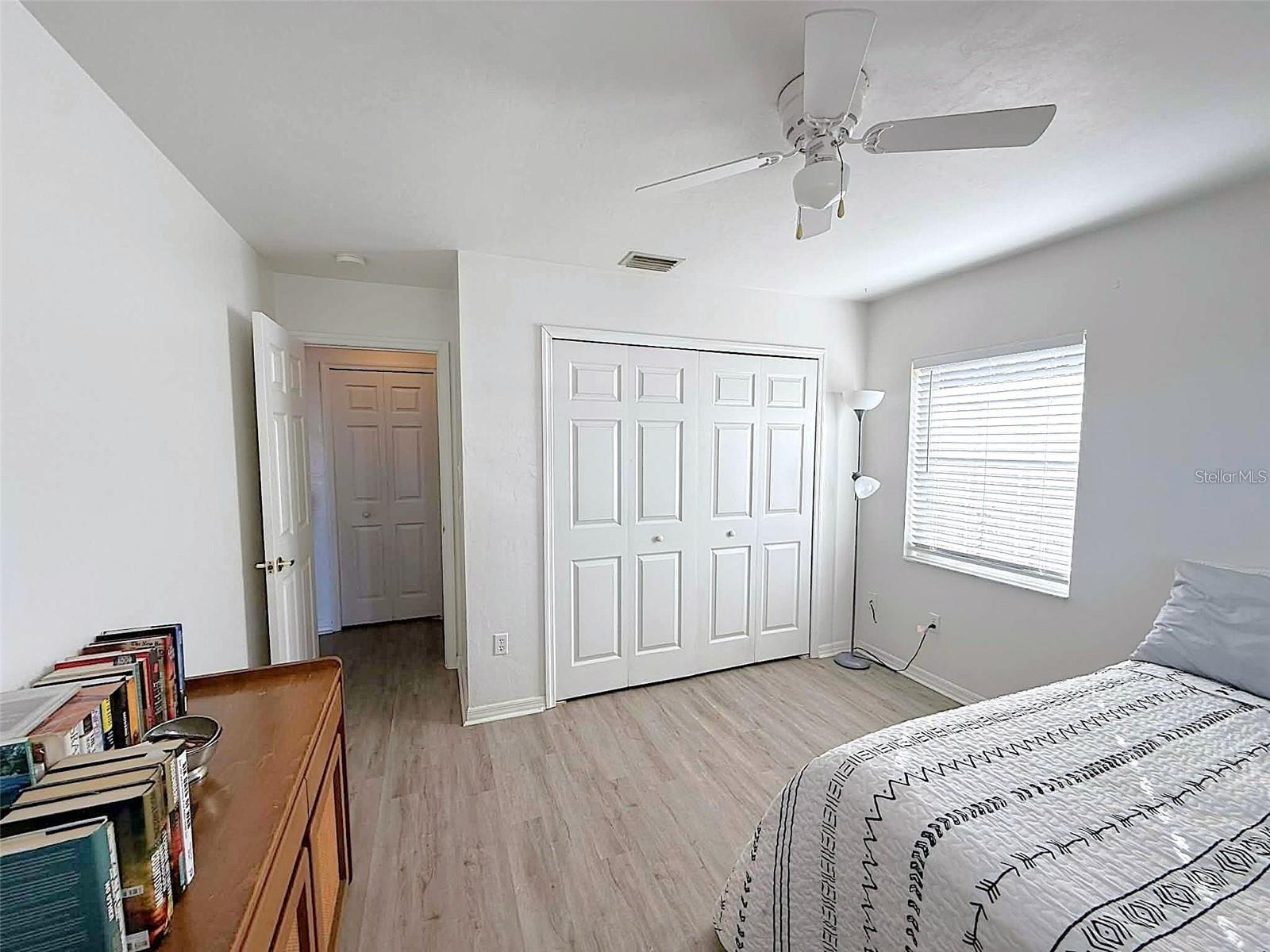 PORT CHARLOTTE SEC 96 02 - Residential Lease