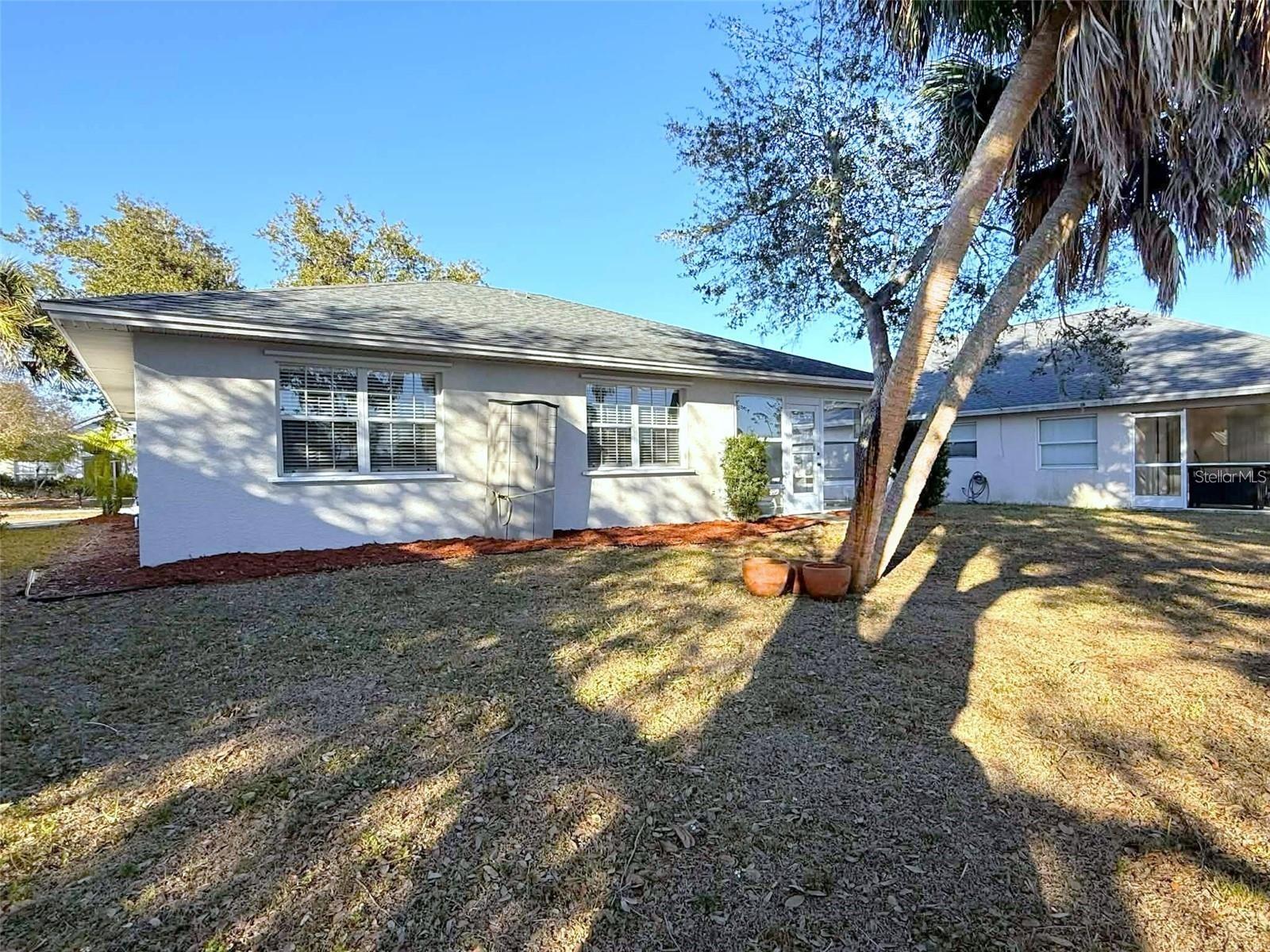 PORT CHARLOTTE SEC 96 02 - Residential Lease