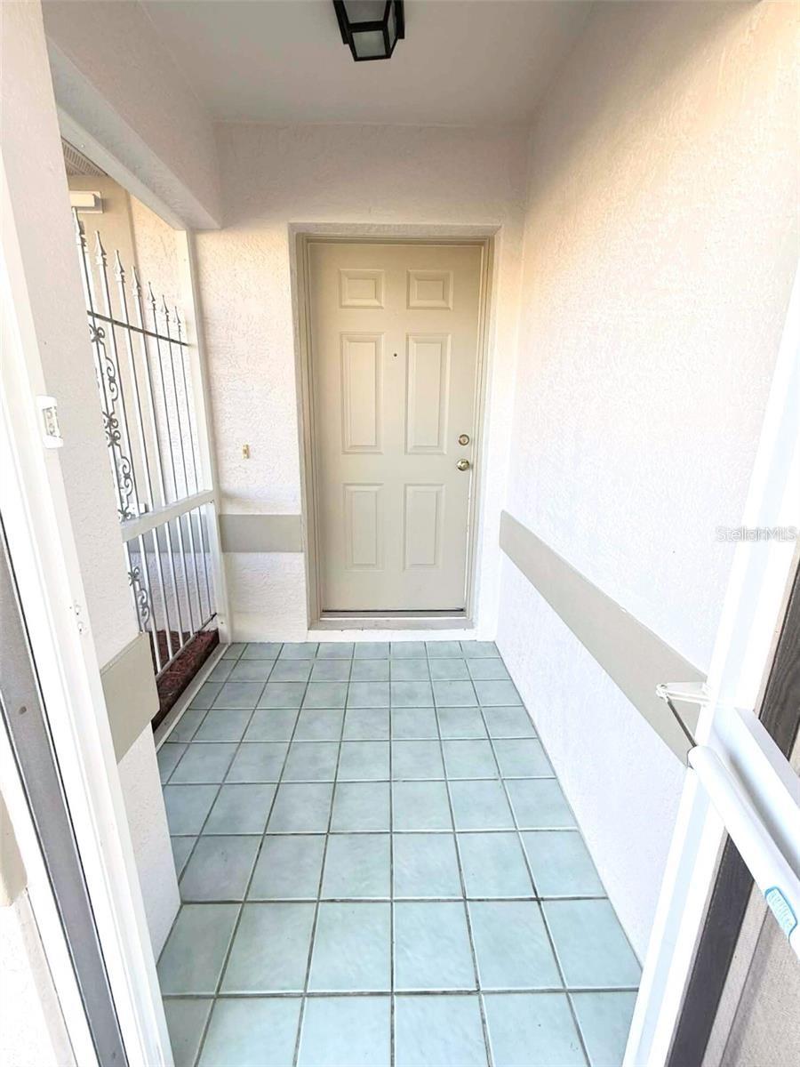 PORT CHARLOTTE SEC 96 02 - Residential Lease