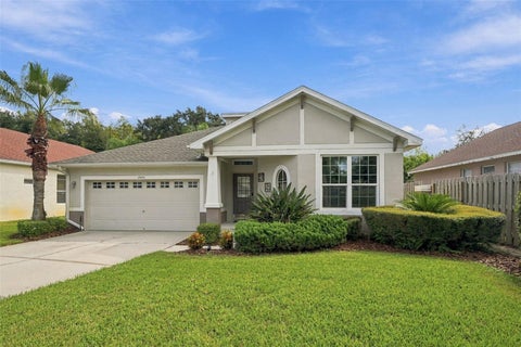 Photo of 19401 Melody Fair Place, Lutz, FL 33558 (MLS # W7889570)