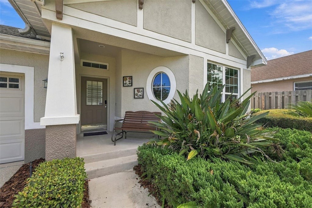 Photo of 19401 Melody Fair Place, Lutz, FL 33558 (MLS # W7889570)