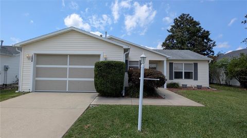 17930 SE 83RD MELODY AVENUE THE VILLAGES FL 32162