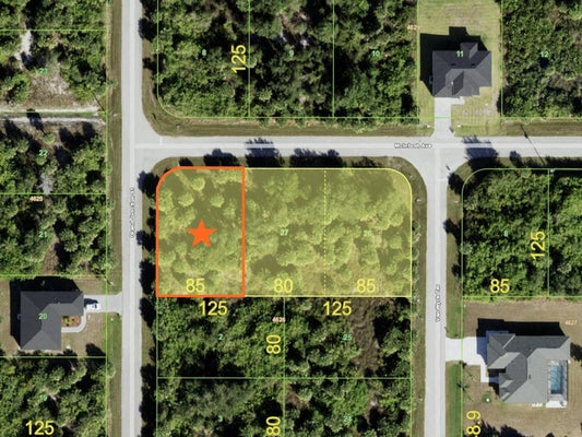 13413 MCINTOSH AVENUE, PORT CHARLOTTE, FL 33981 - Image 3eb781e751e53ebdeda400d7d1afca7b/1724306752