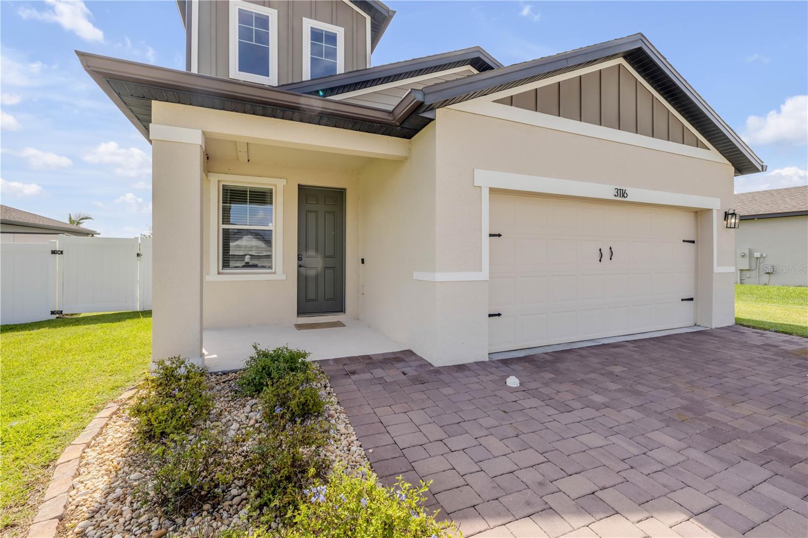 3116 CRAB TRAP DRIVE