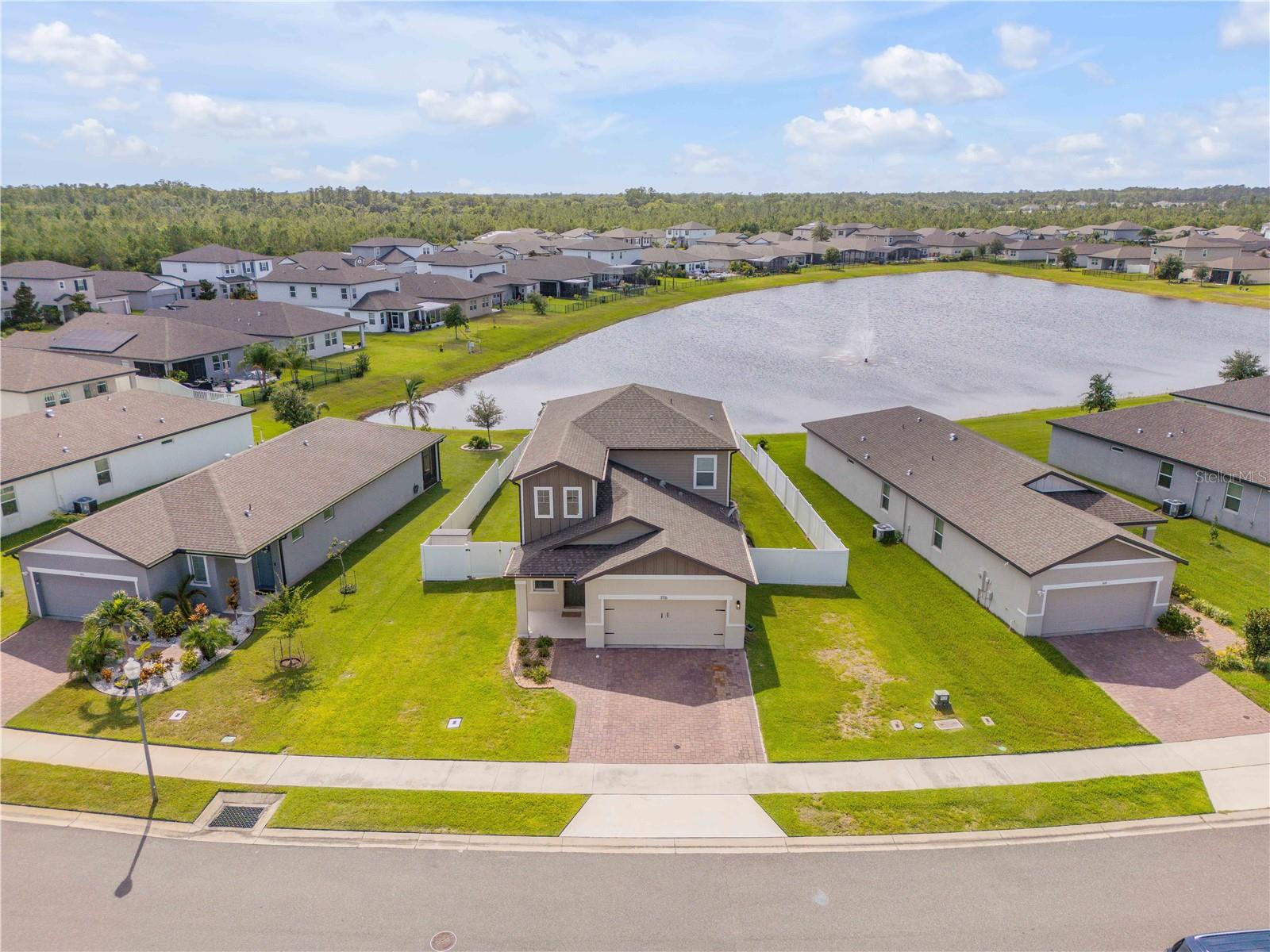 3116 CRAB TRAP DRIVE