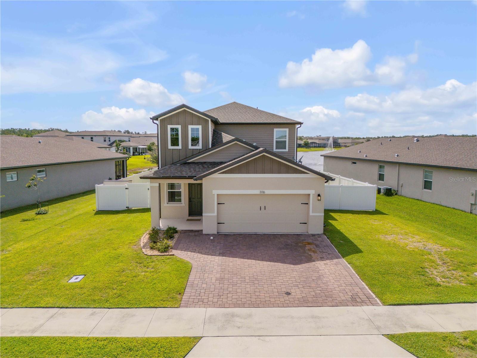3116 CRAB TRAP DRIVE