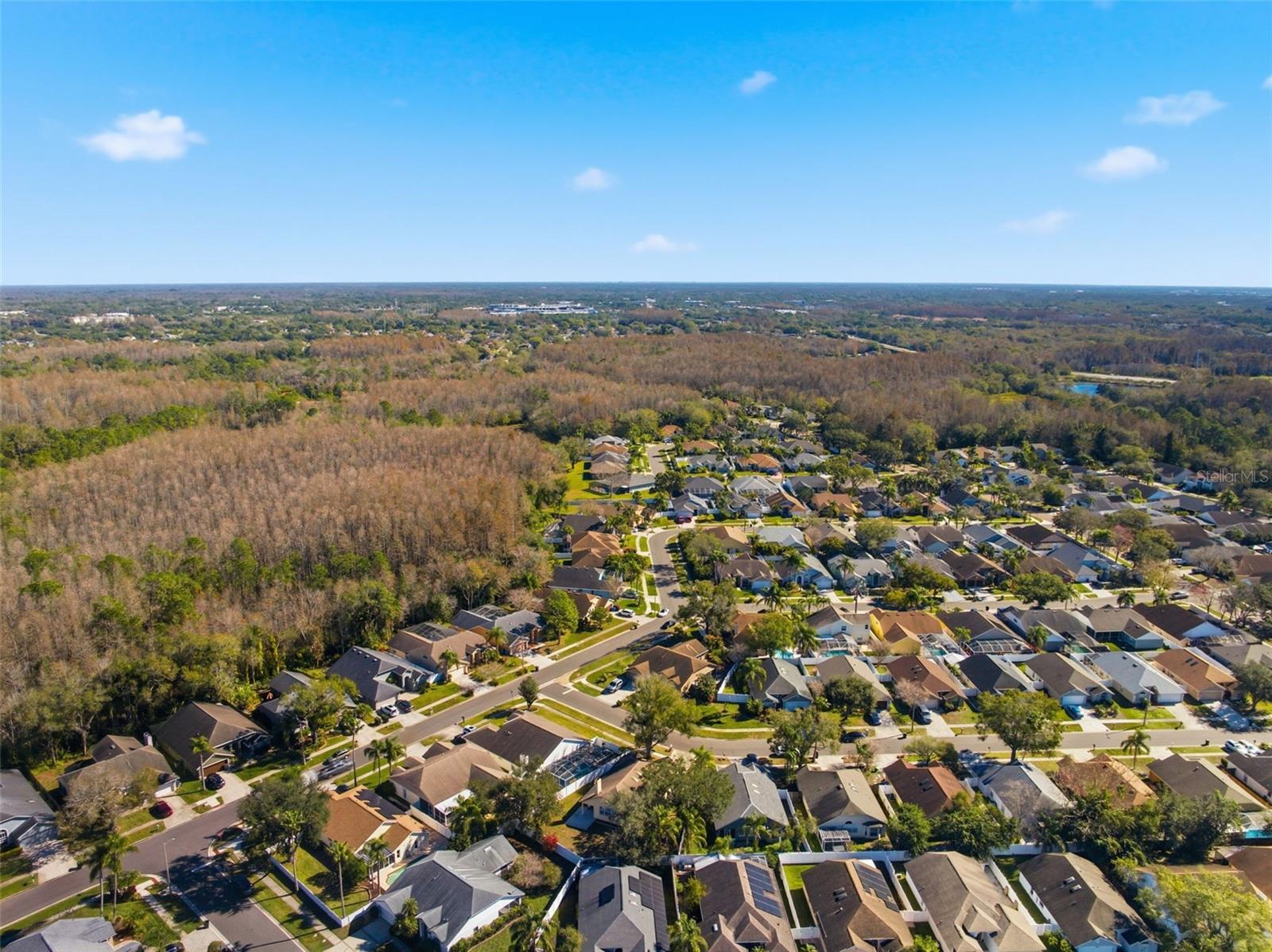 FAWN RIDGE VILLAGE 1 UN 3 - Residential