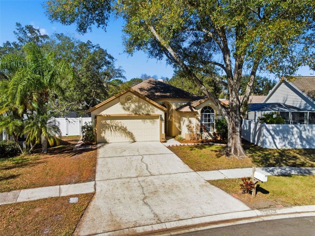 Photo of 13420 Sunvale Place, Tampa, FL 33626 (MLS # TB8464278)