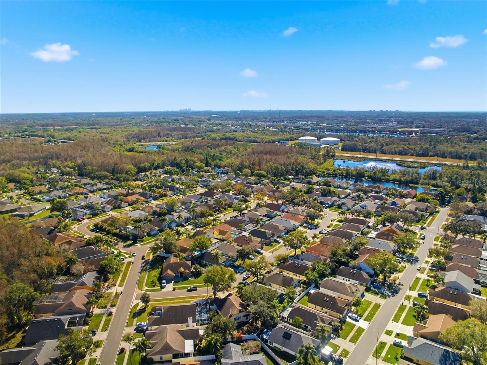 FAWN RIDGE VILLAGE 1 UN 3 - Residential