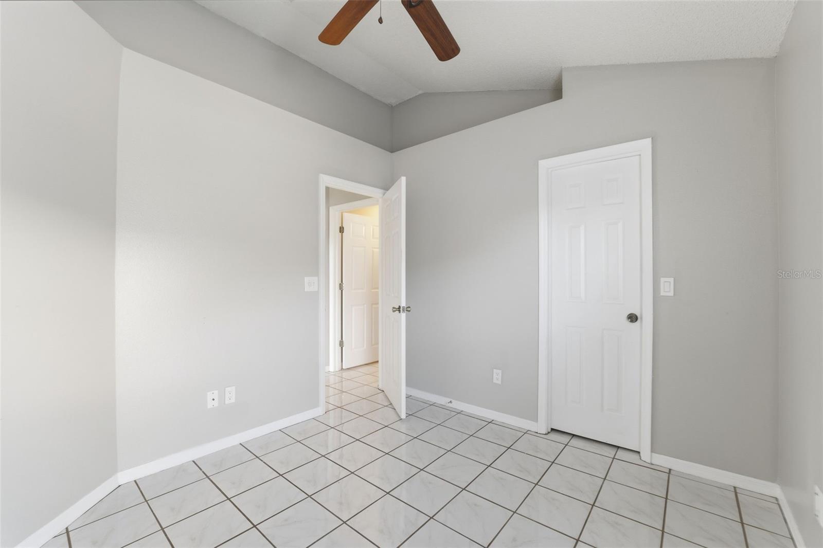 FAWN RIDGE VILLAGE 1 UN 3 - Residential