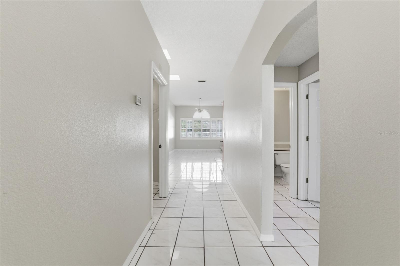 FAWN RIDGE VILLAGE 1 UN 3 - Residential