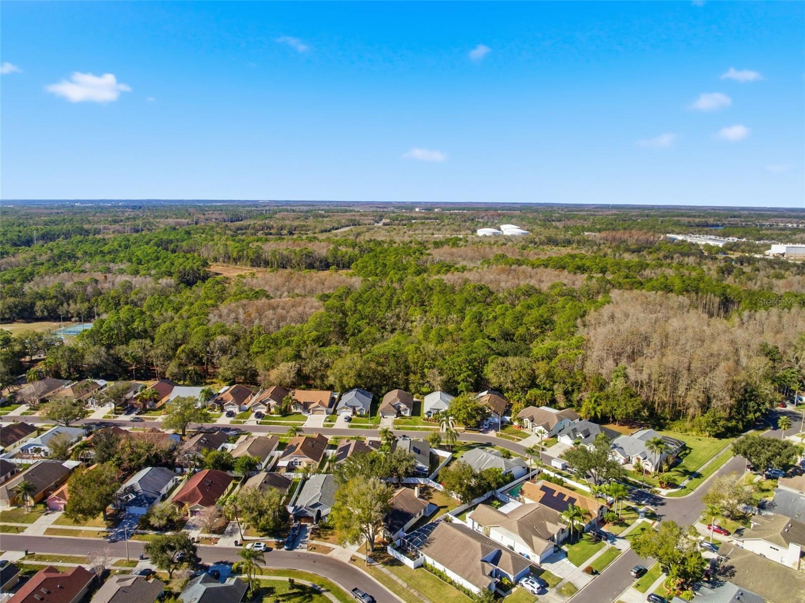 FAWN RIDGE VILLAGE 1 UN 3 - Residential