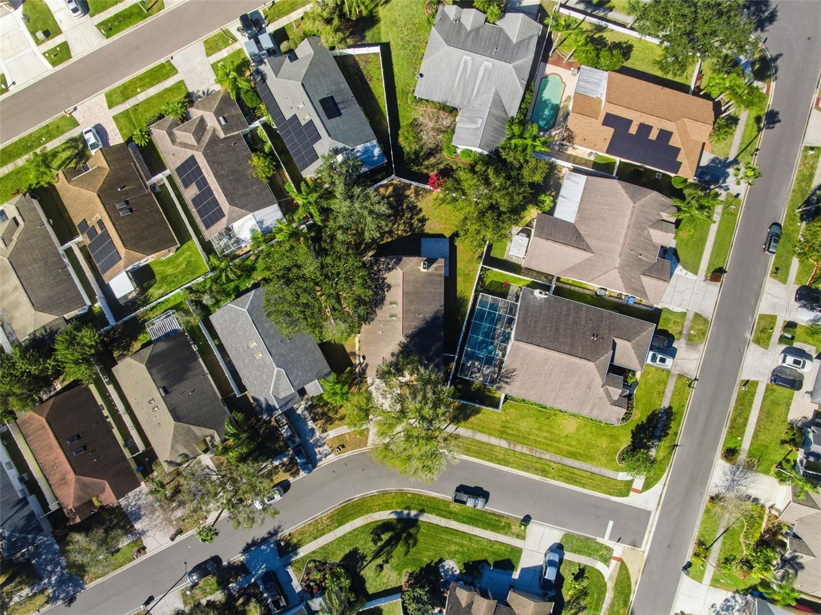 FAWN RIDGE VILLAGE 1 UN 3 - Residential