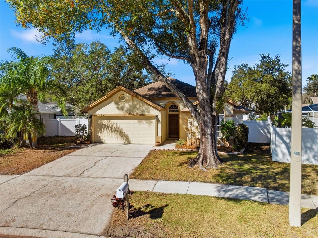 Photo of 13420 Sunvale Place, Tampa, FL 33626 (MLS # TB8464278)