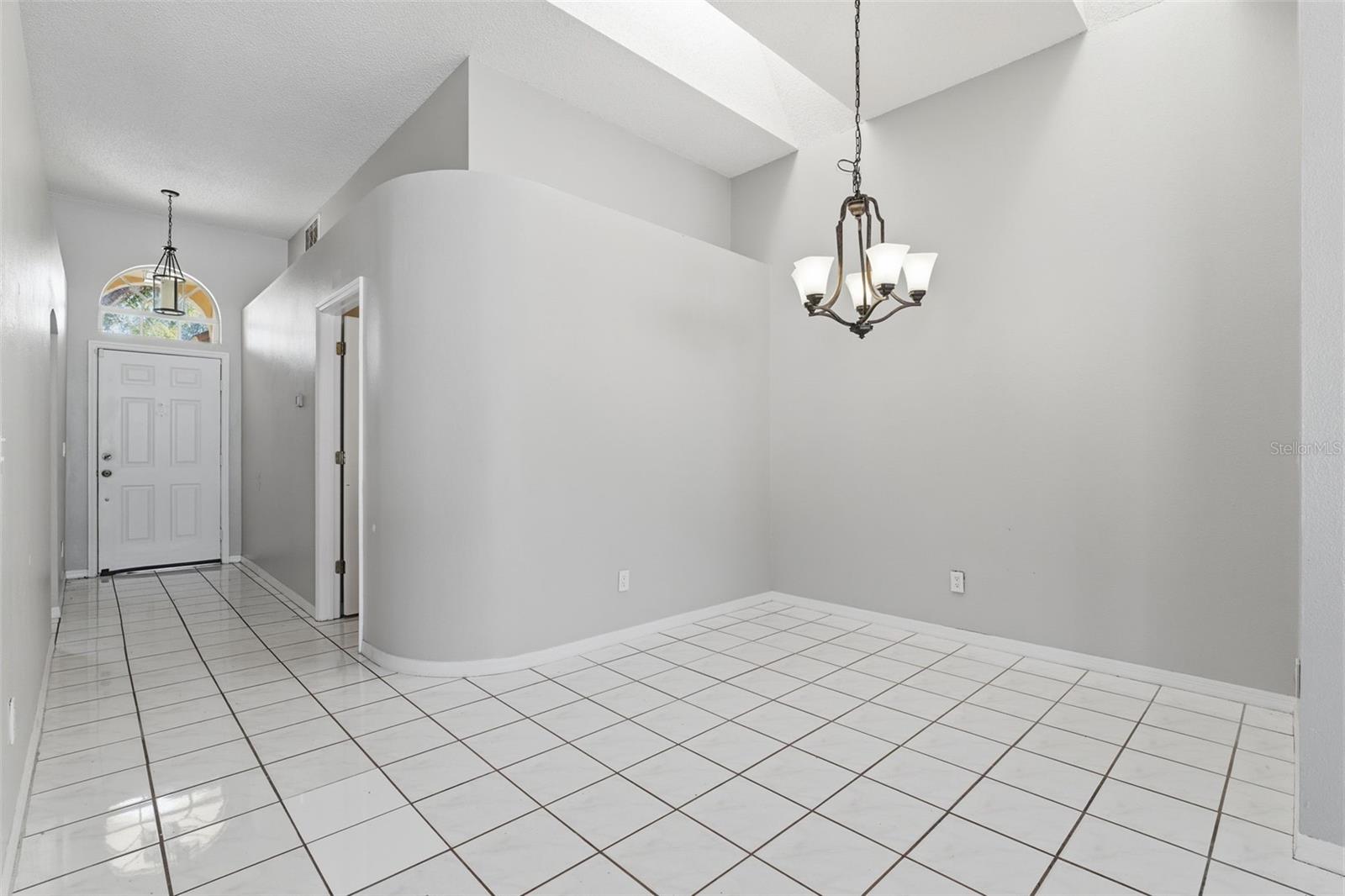 FAWN RIDGE VILLAGE 1 UN 3 - Residential