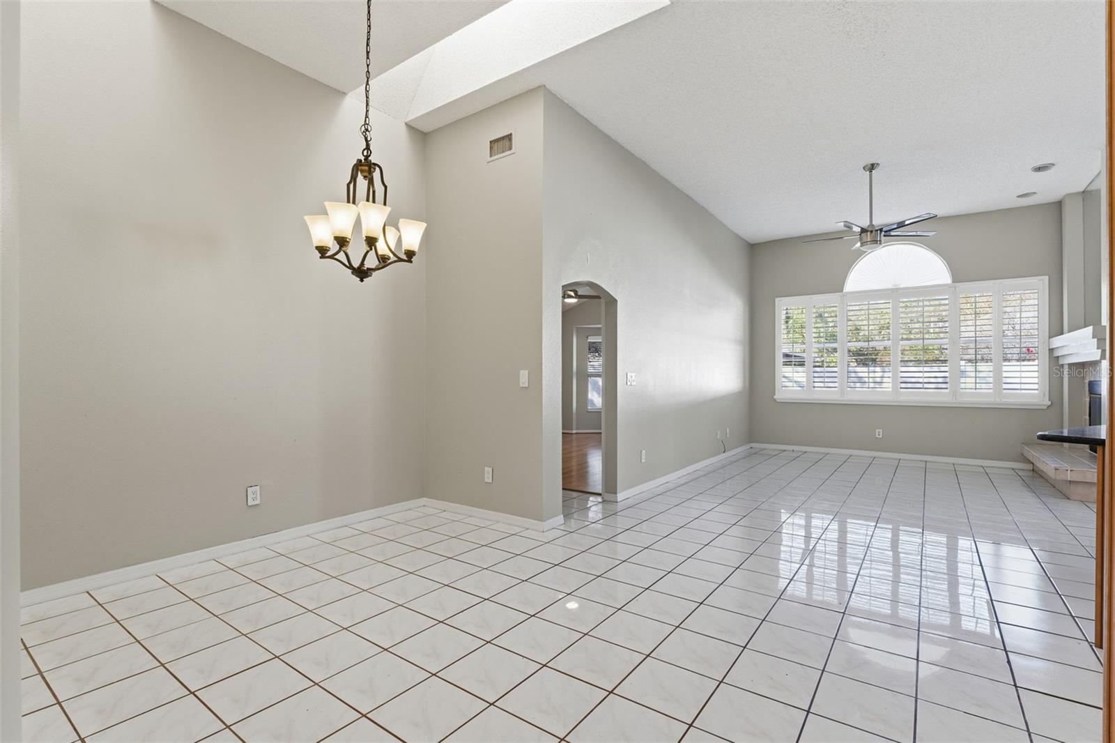 FAWN RIDGE VILLAGE 1 UN 3 - Residential