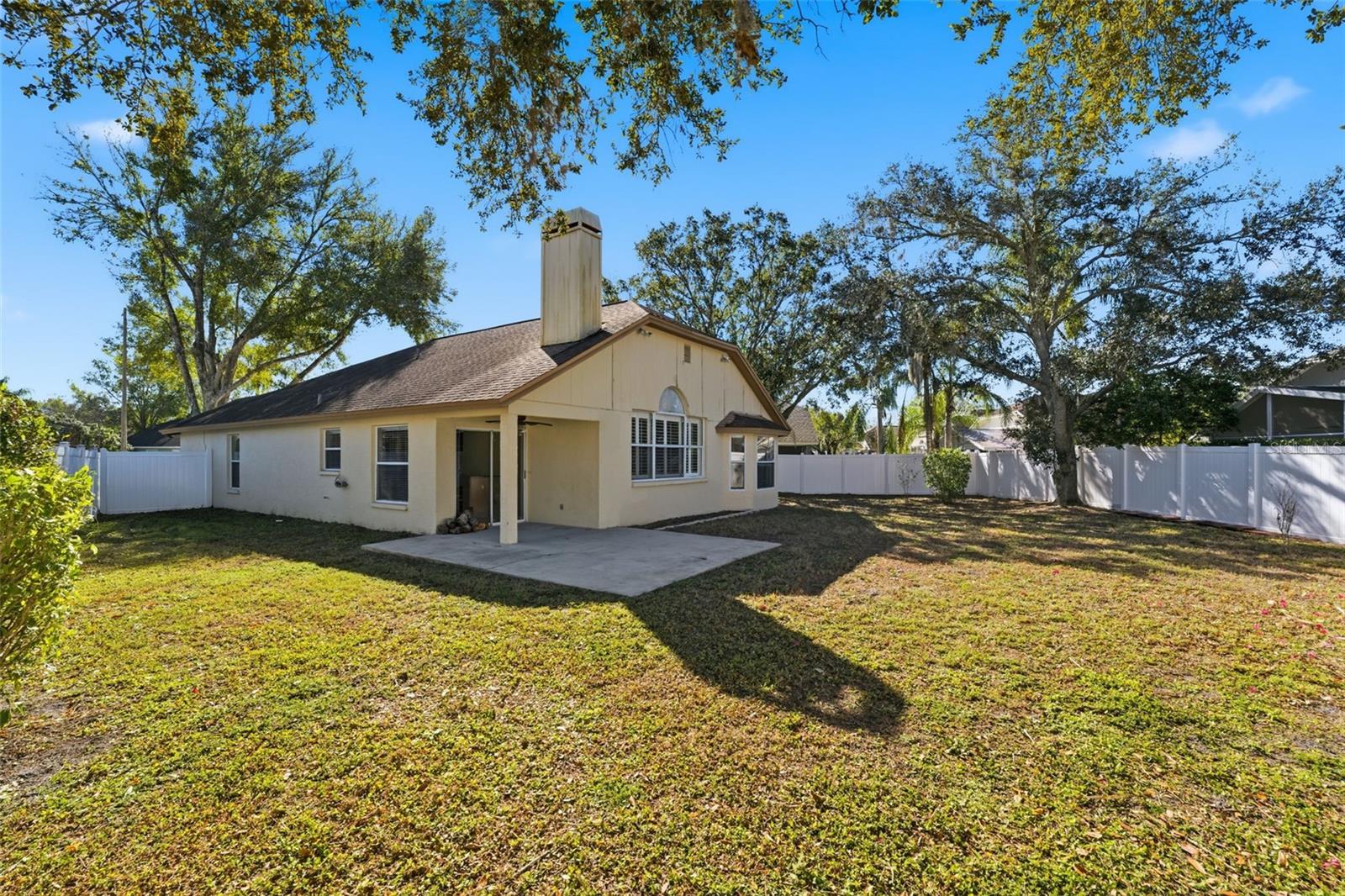 FAWN RIDGE VILLAGE 1 UN 3 - Residential