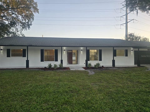 Photo of 22368 Weeks Boulevard, Land O Lakes, FL 34639 (MLS # TB8560264)