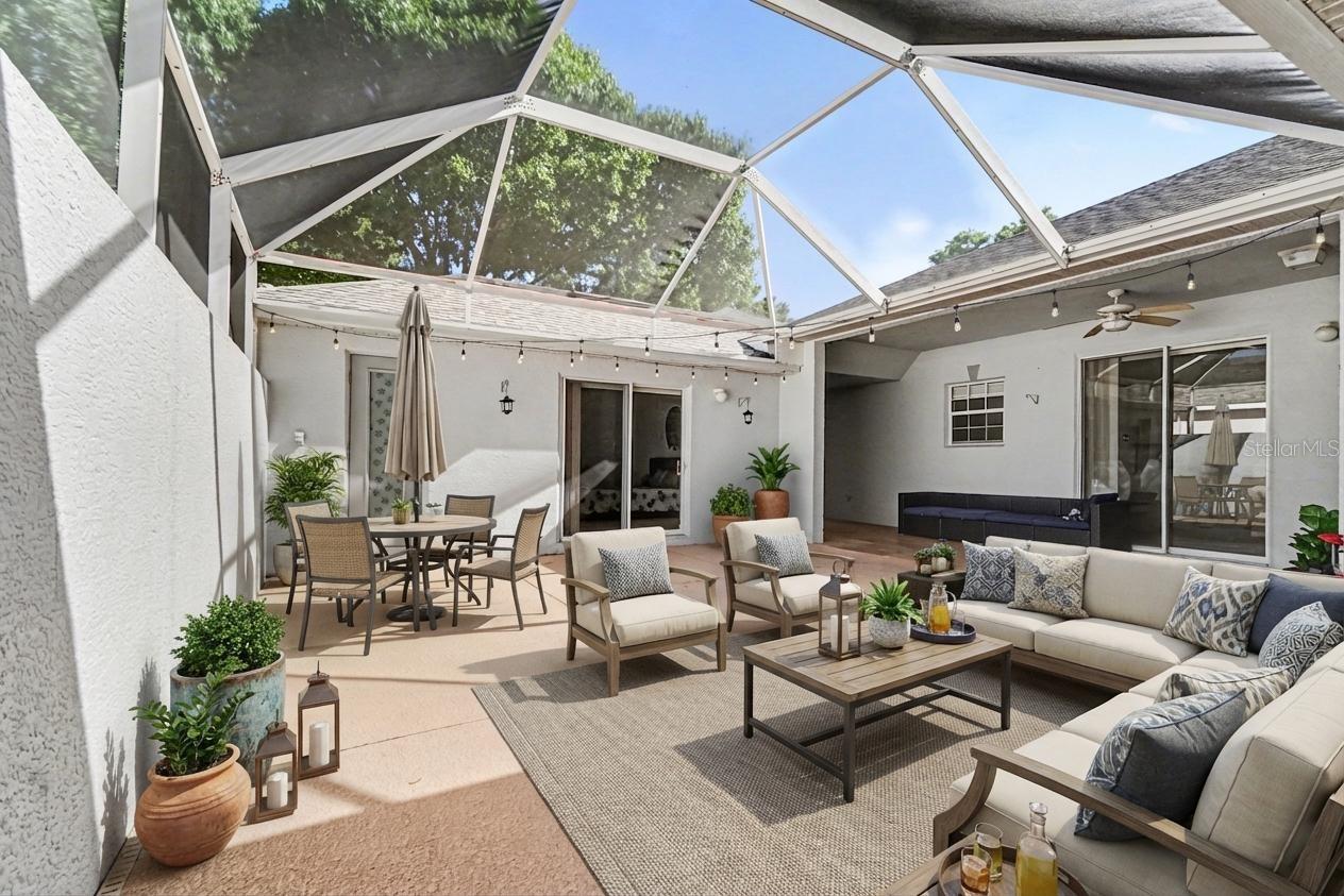 WELLINGTON AT KINGS RIDGE - Residential