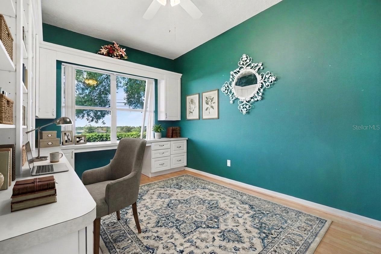 WELLINGTON AT KINGS RIDGE - Residential