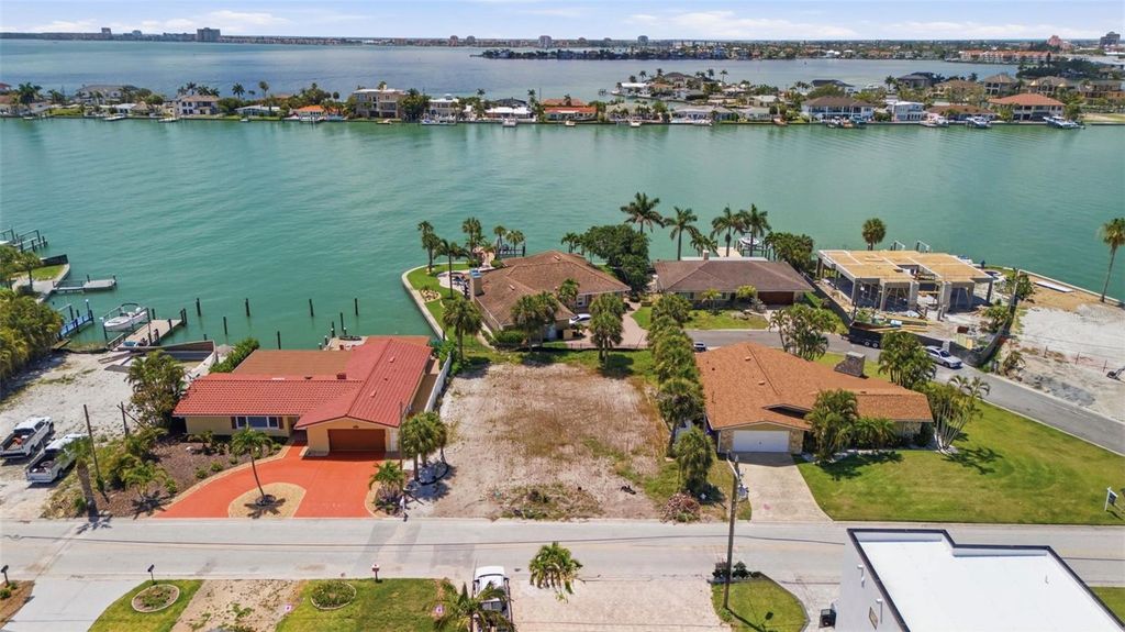 Photo of 620 59th Avenue, St Pete Beach, FL 33706 (MLS # TB8515488)