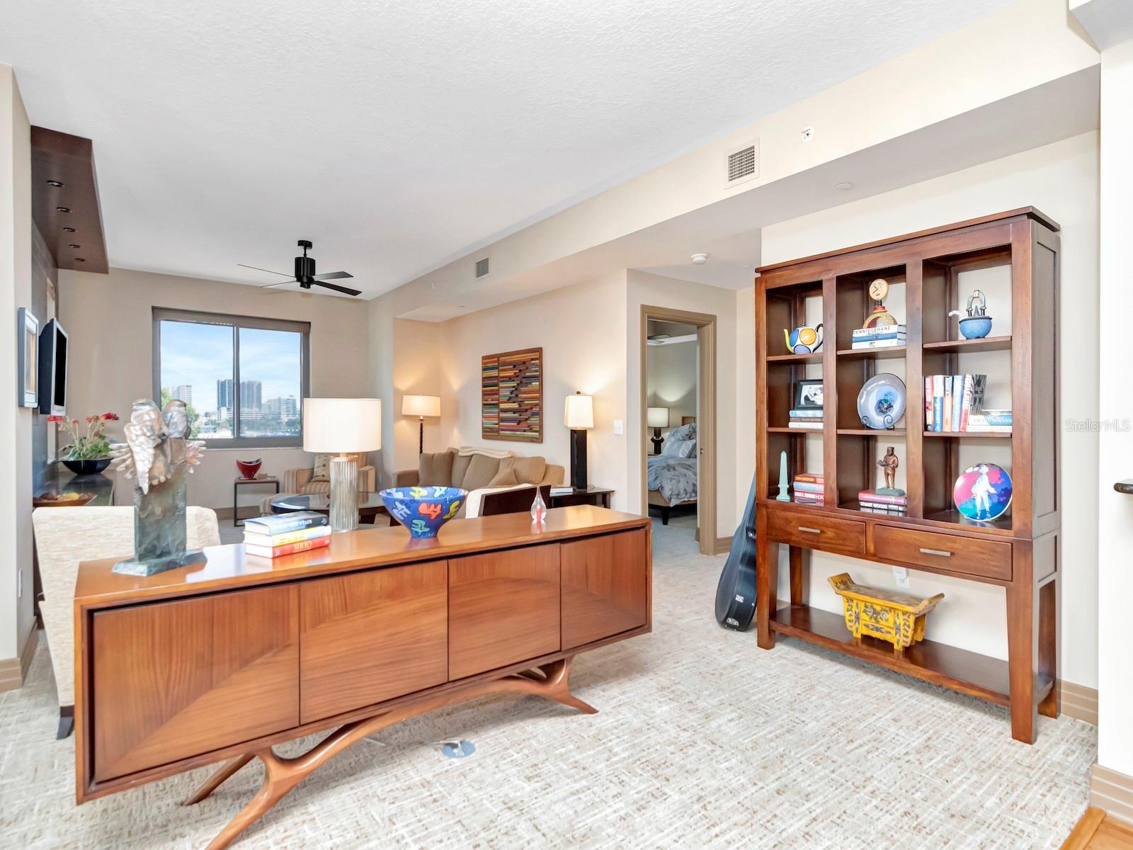 RESIDENCES OF FRANKLIN STREET - Residential