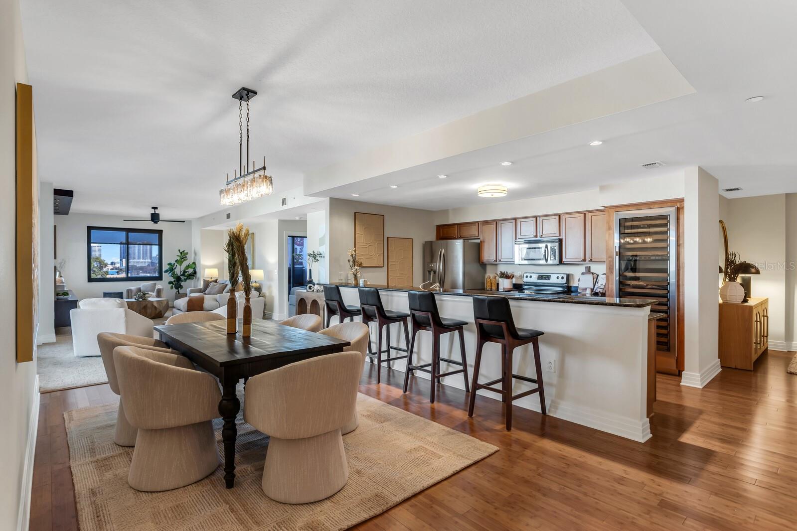 1108 N FRANKLIN STREET 605