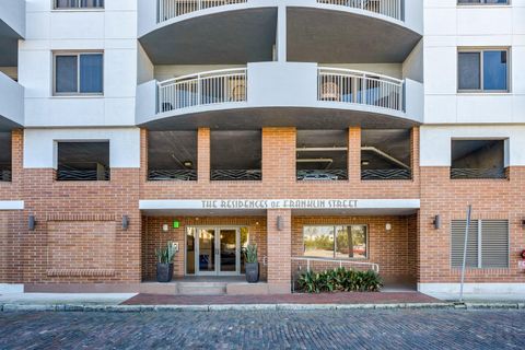 Photo of 1108 N Franklin Street #605, Tampa, FL 33602 (MLS # TB8440716)