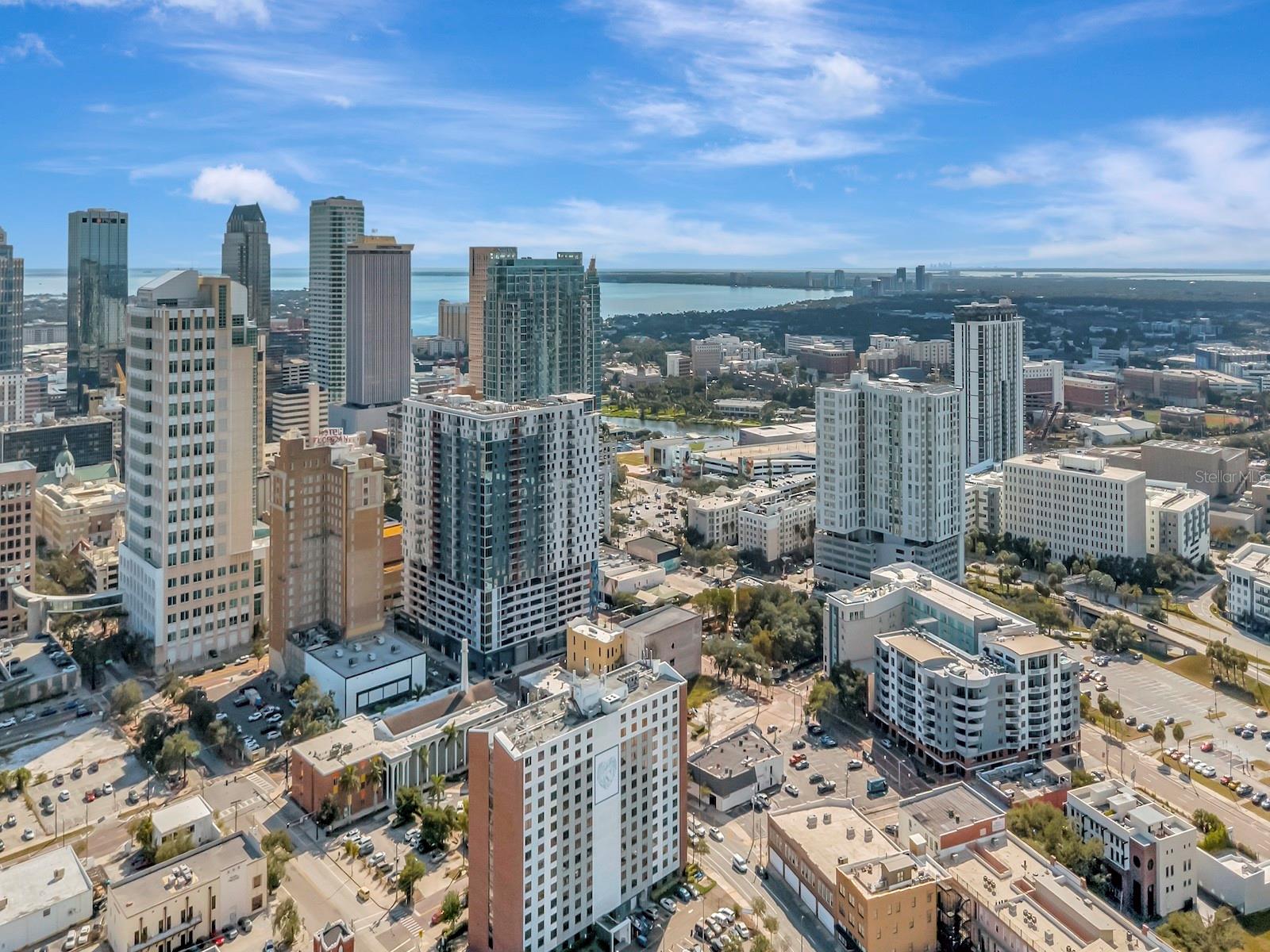 RESIDENCES OF FRANKLIN STREET - Residential