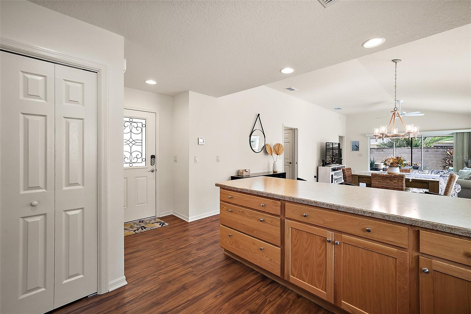 THE VILLAGES - Residential