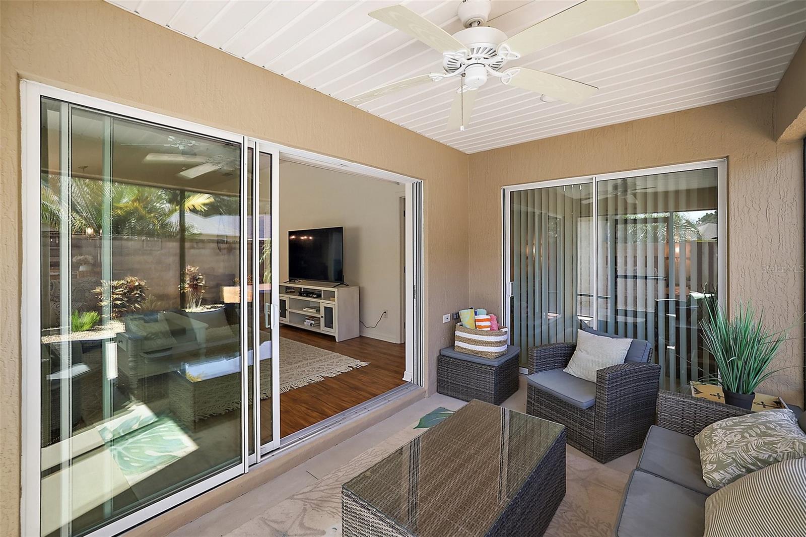 THE VILLAGES - Residential