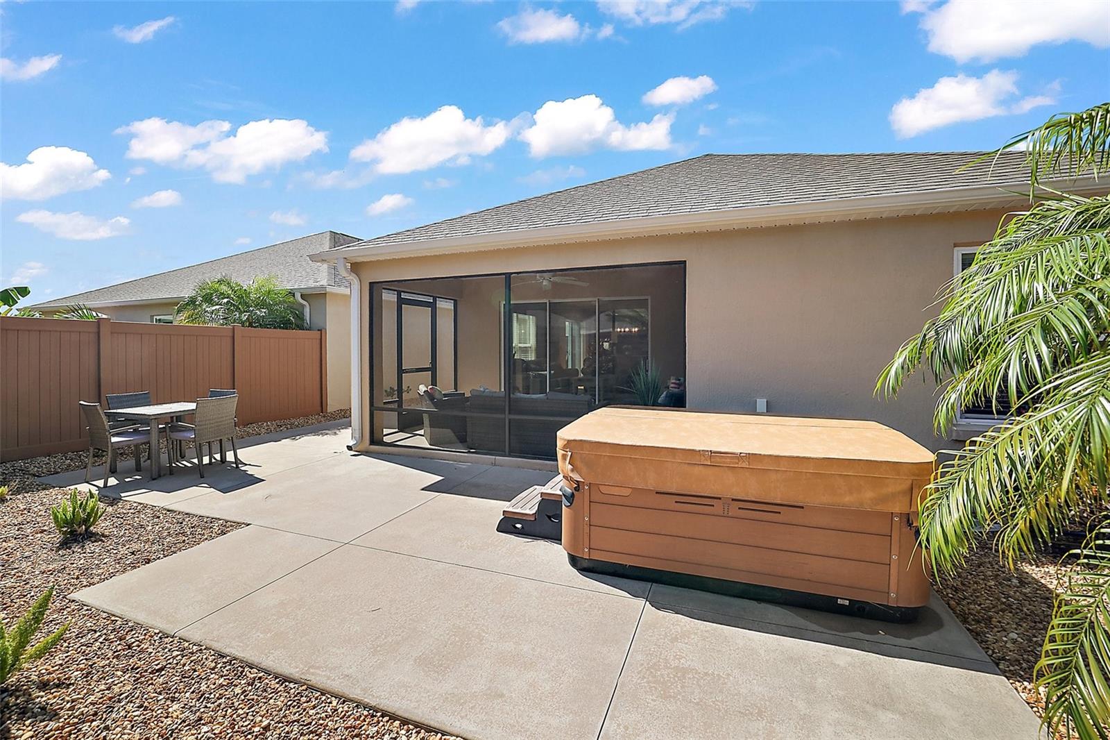 THE VILLAGES - Residential