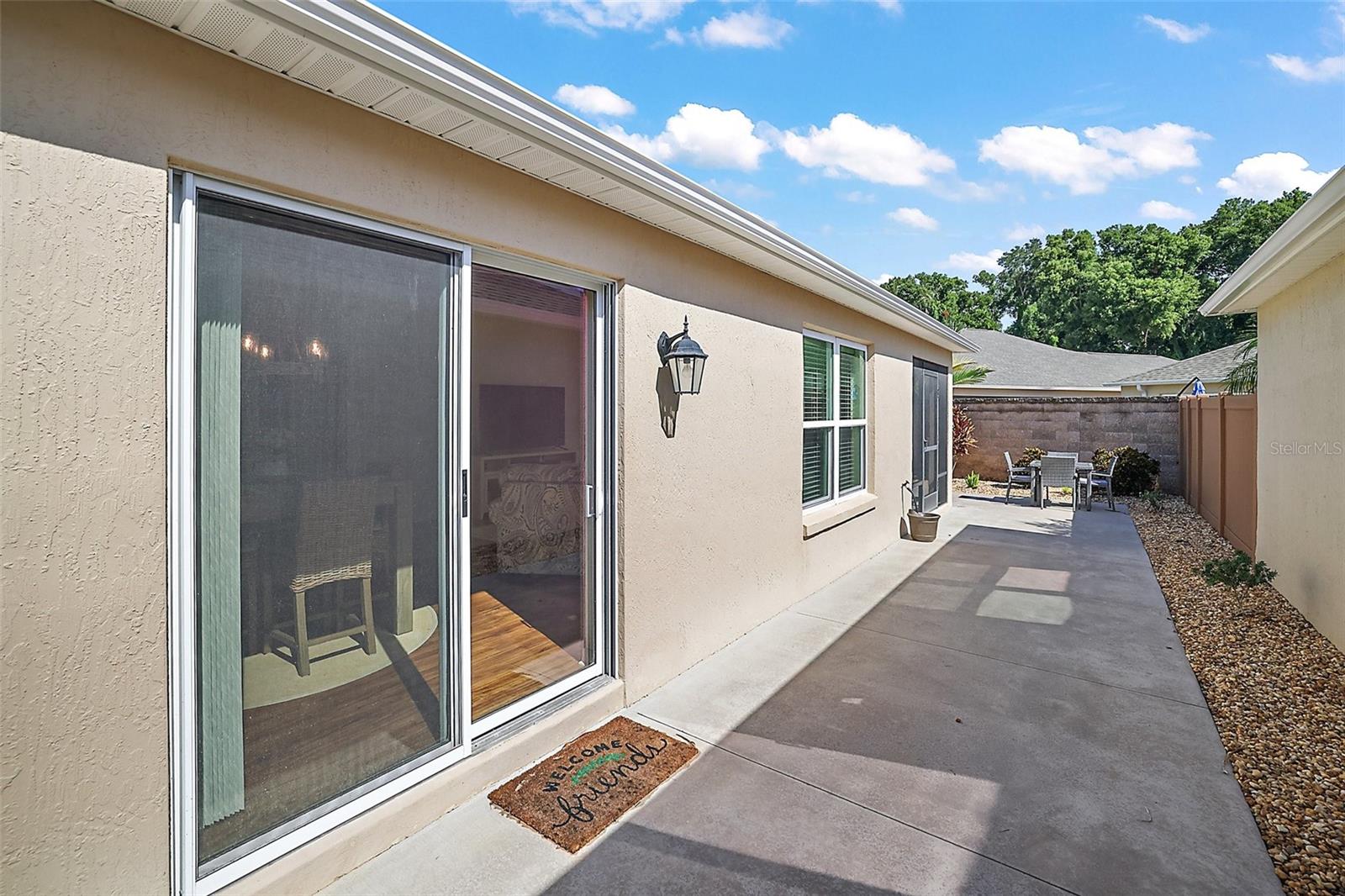 THE VILLAGES - Residential