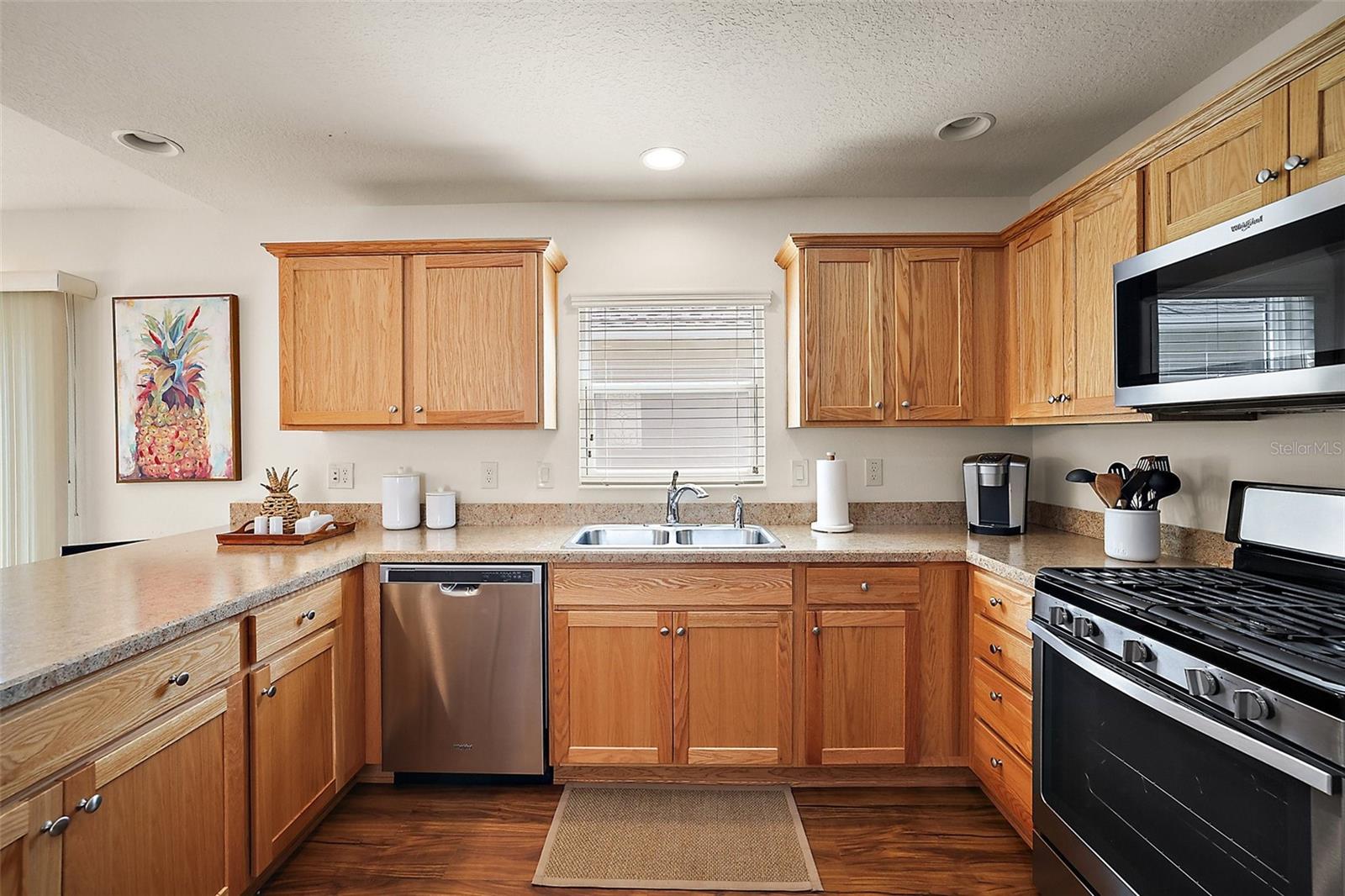 THE VILLAGES - Residential