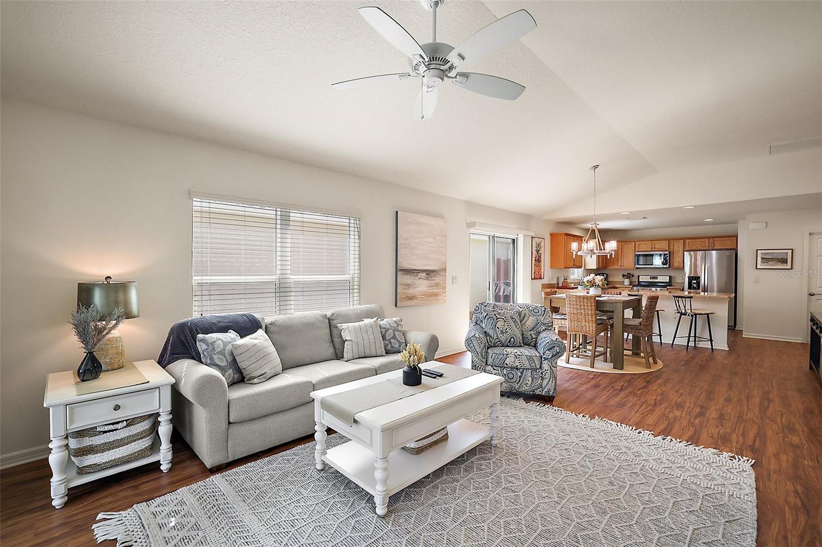 THE VILLAGES - Residential