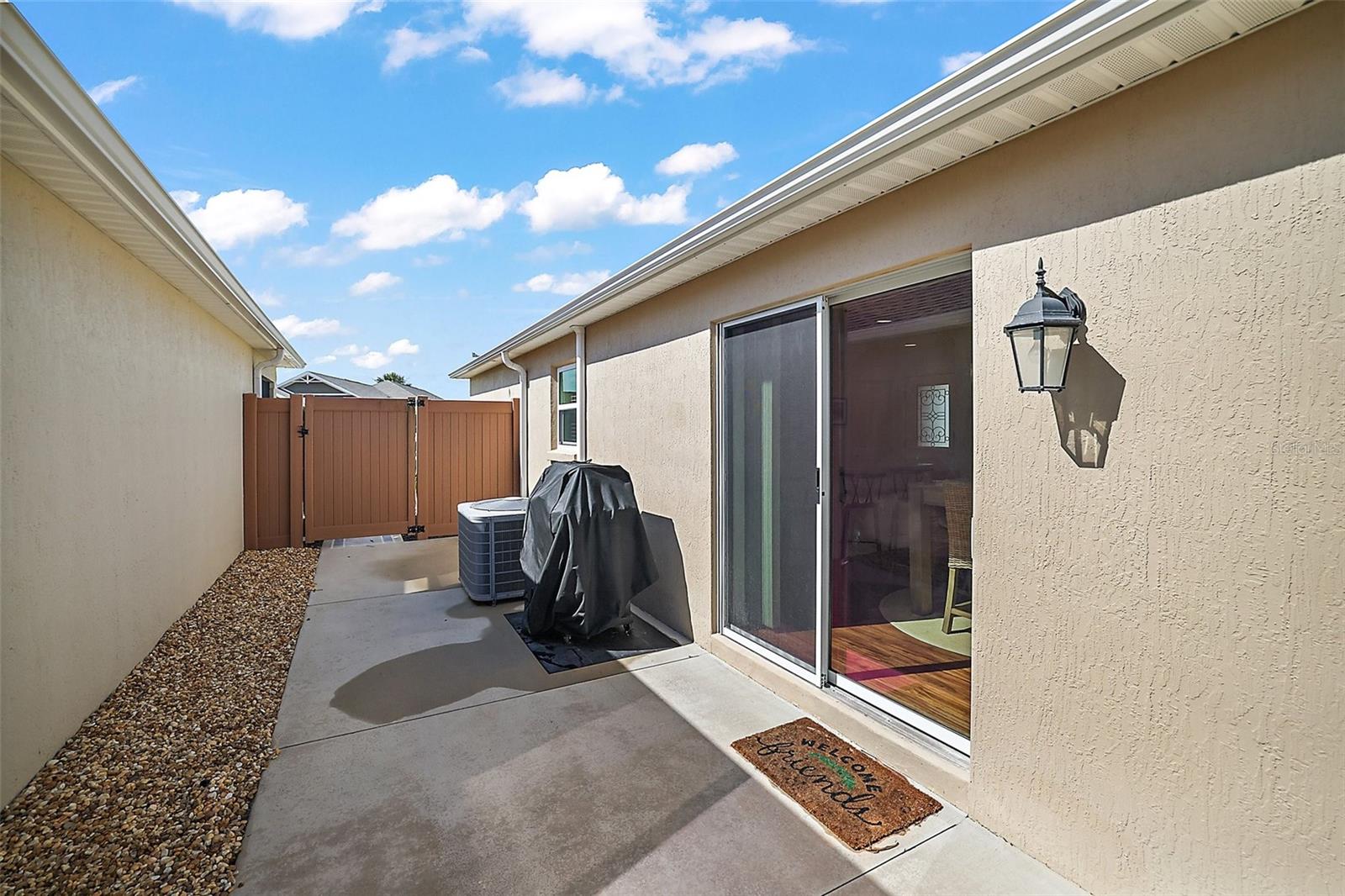 THE VILLAGES - Residential