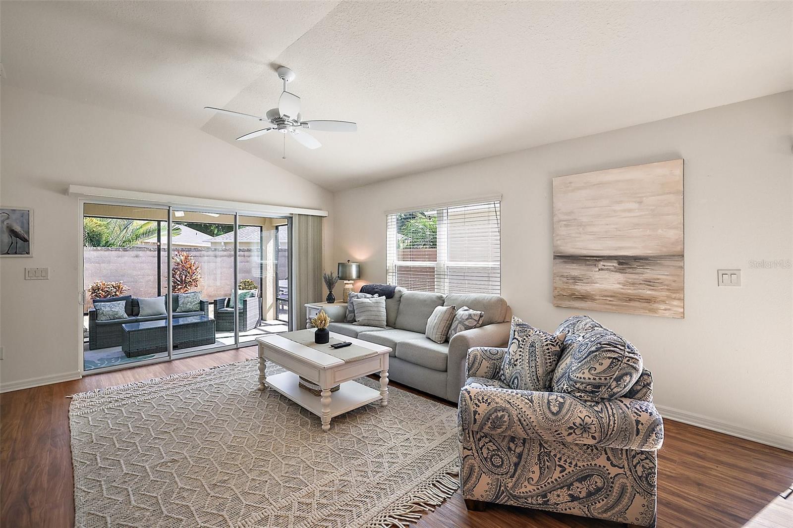 THE VILLAGES - Residential