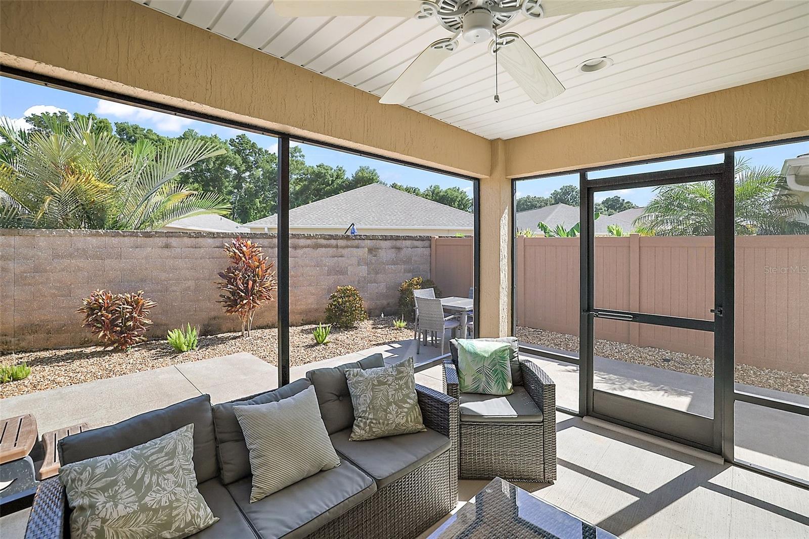 THE VILLAGES - Residential