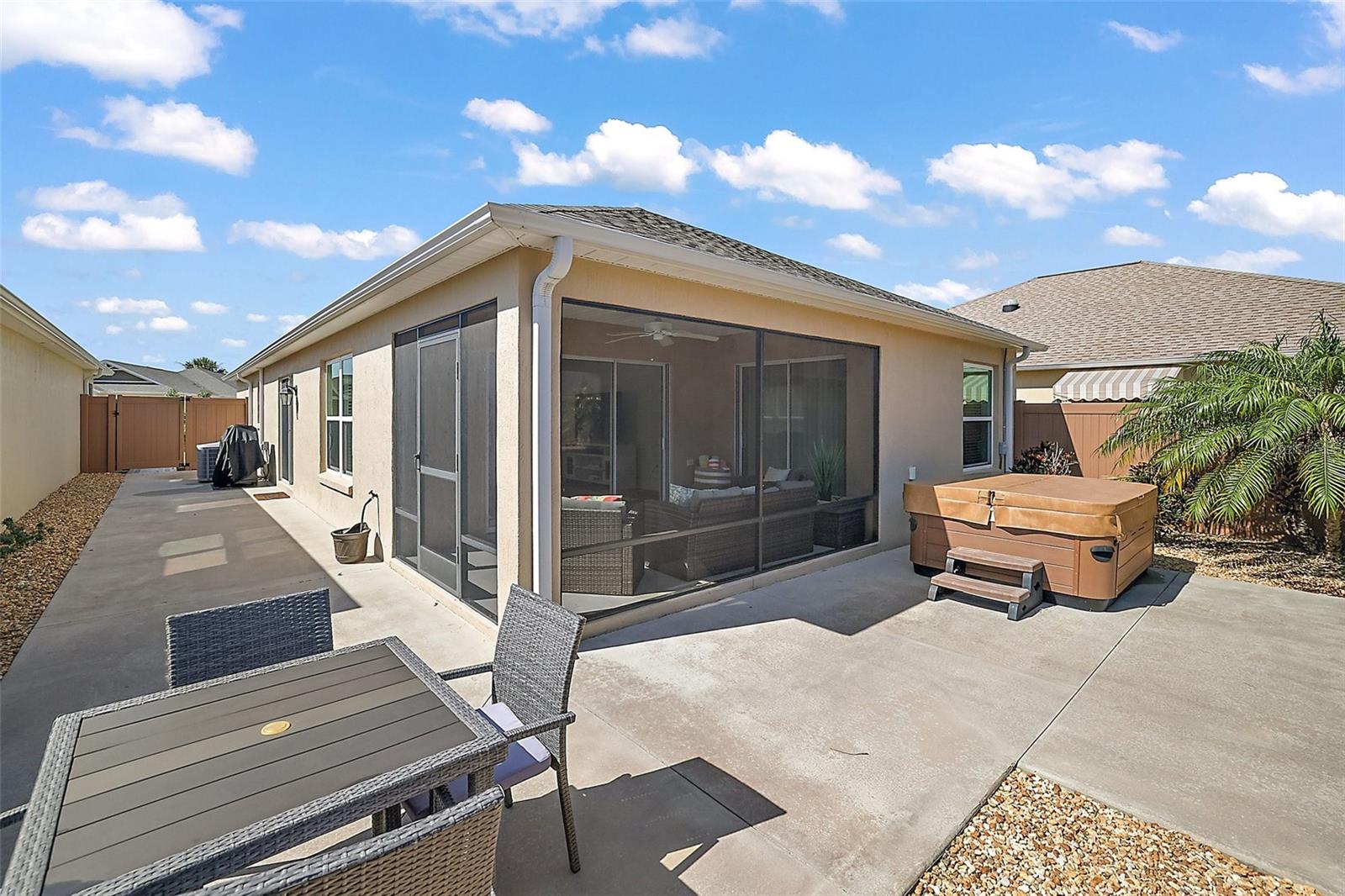 THE VILLAGES - Residential