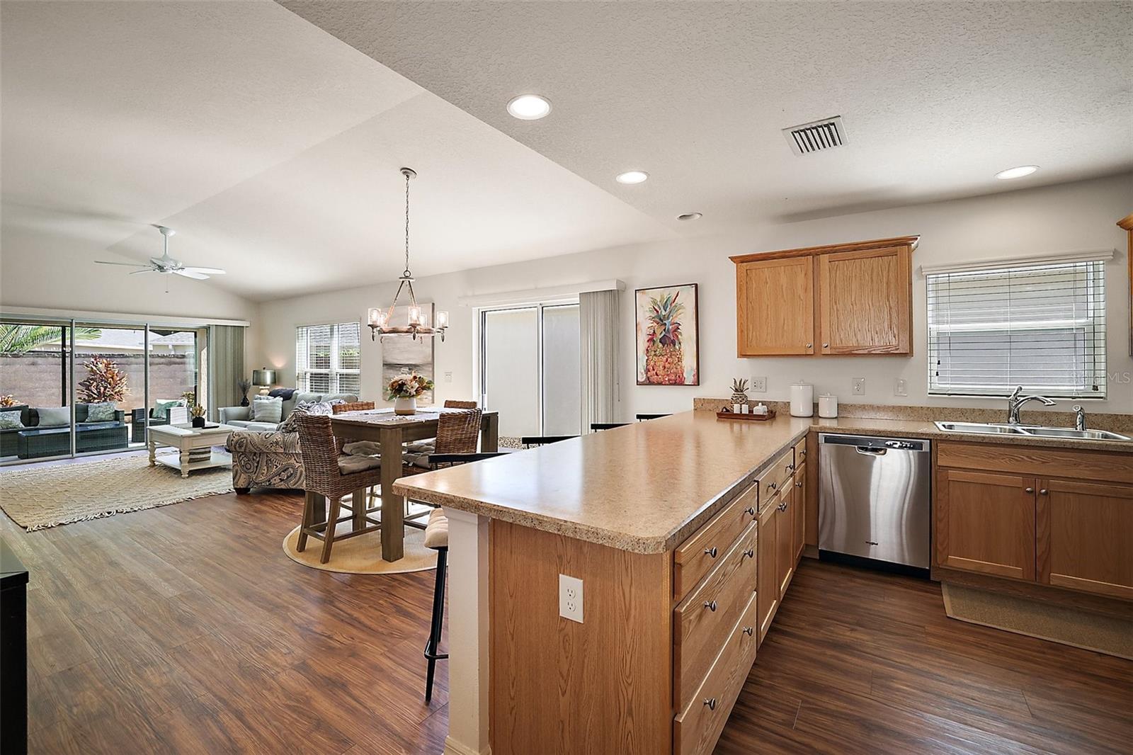 THE VILLAGES - Residential