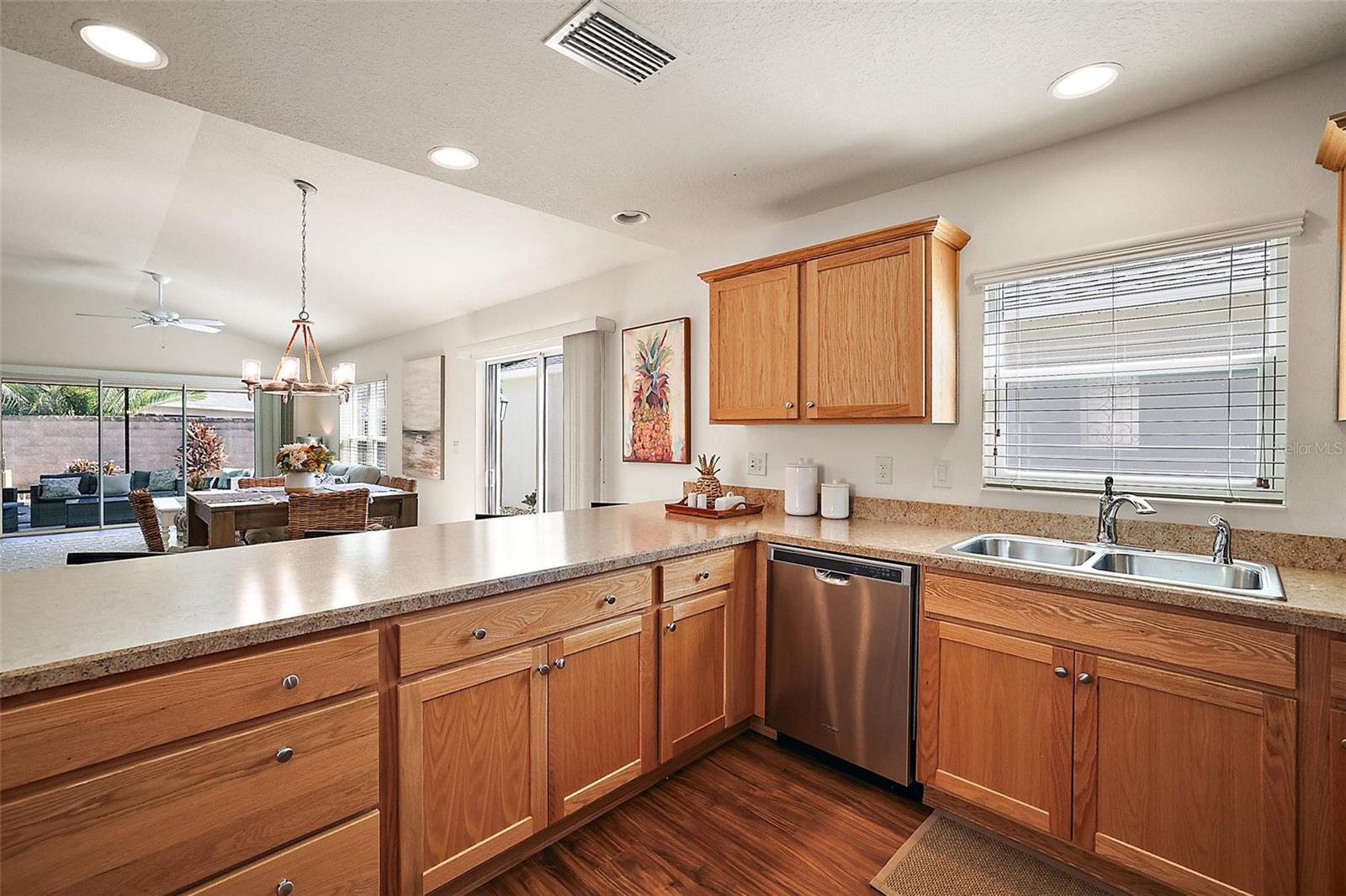 THE VILLAGES - Residential