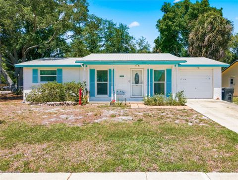 Photo of 2876 Edenwood Street, Clearwater, FL 33759 (MLS # TB8501735)
