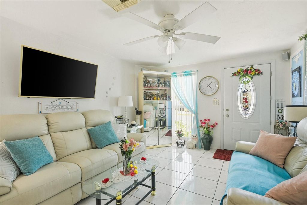 Photo of 2876 Edenwood Street, Clearwater, FL 33759 (MLS # TB8501735)