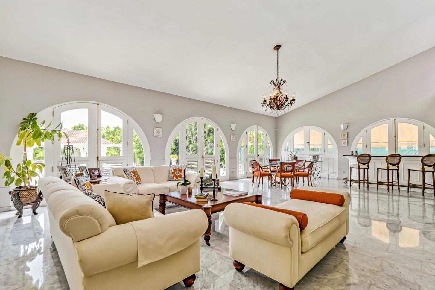 SANTA MARIA - Residential