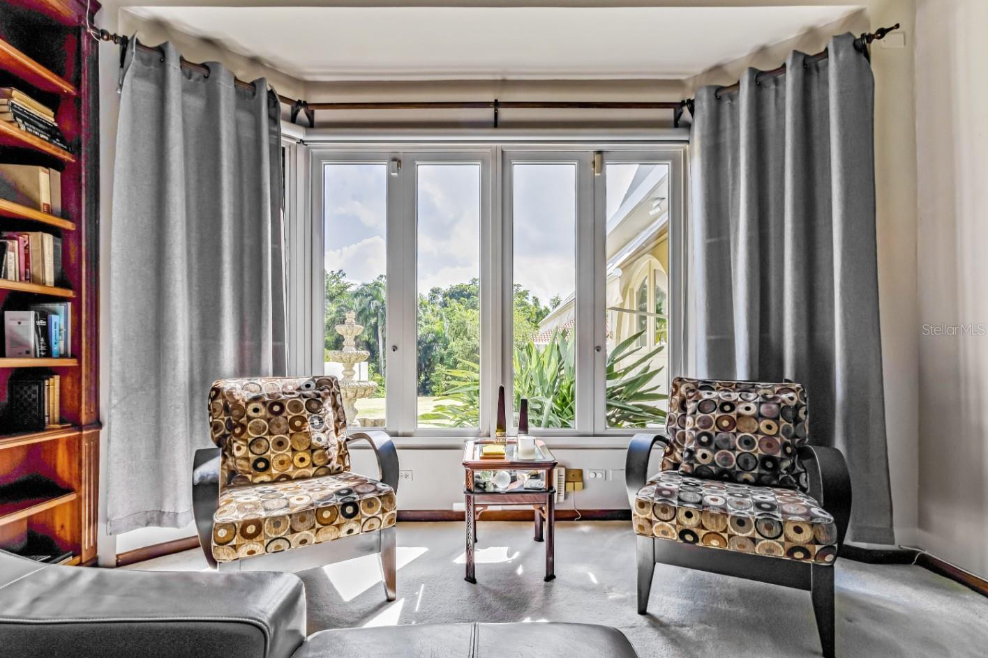 SANTA MARIA - Residential