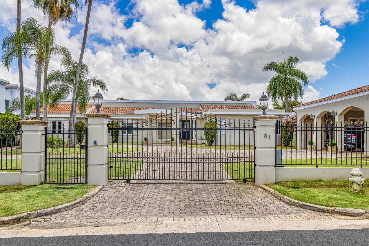 SANTA MARIA - Residential