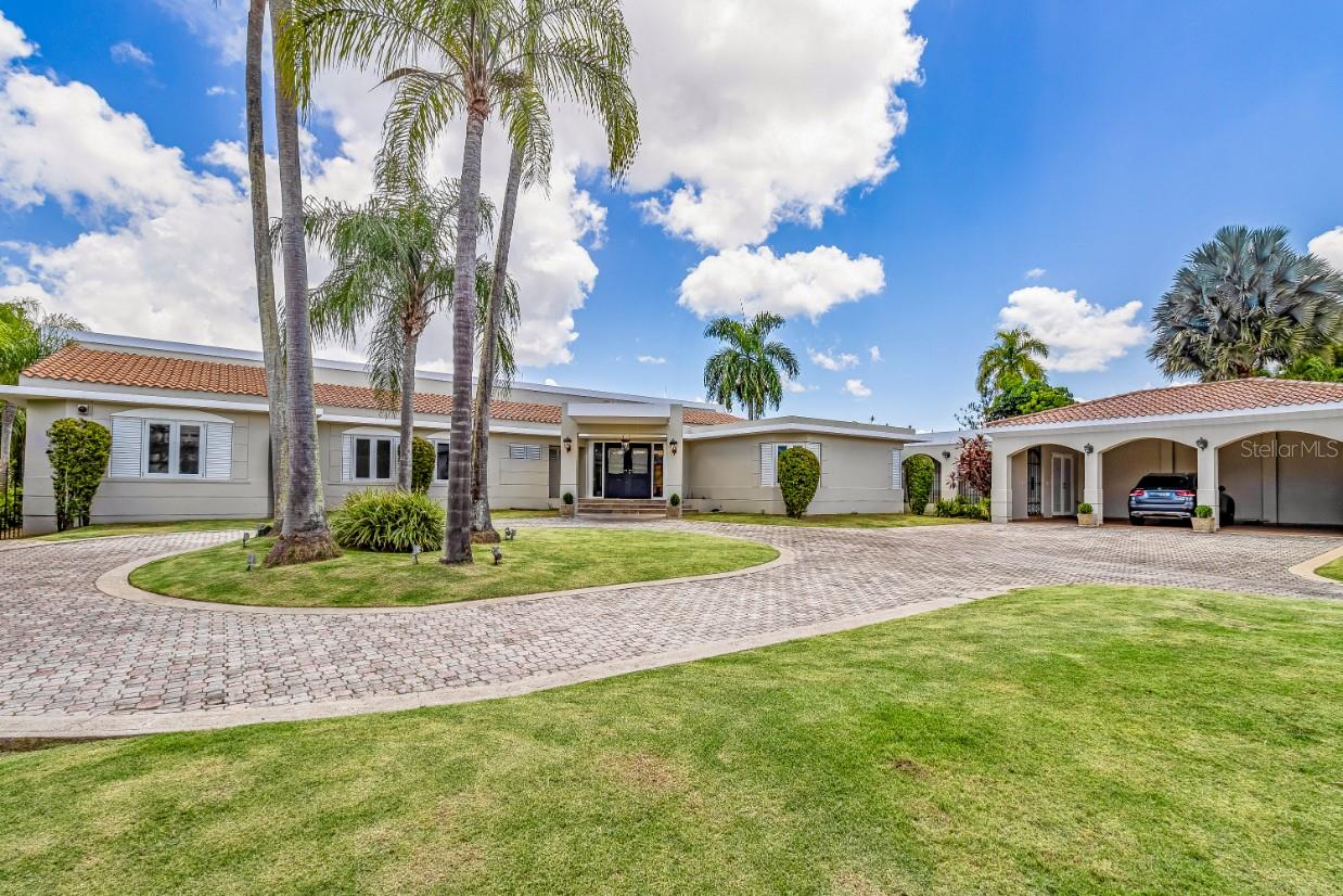 SANTA MARIA - Residential